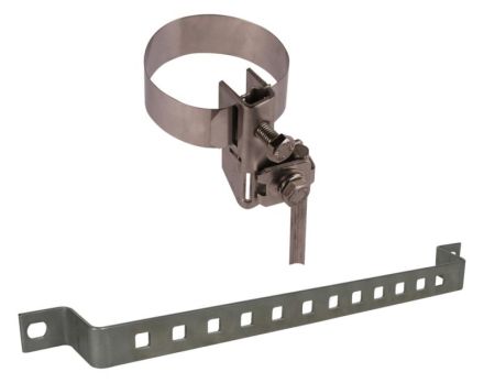 Dehn & Söhne 540111 for Ericsson 2x BRS 540100 1x EV 472349 mounting set
