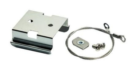Rutec Light 65771 Rutec retaining clip for Click in gear