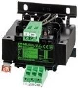 Murrelektronik 86340 P: 40VA IN: 230/400VAC OUT: 24VAC Safety transformer