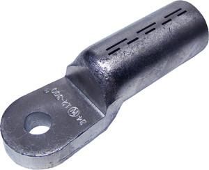 Intercable 185565 Al-press cable lug ICAL40010LDV DIN 46329 400qmm M10