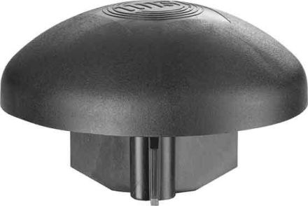 WISI NC03 mast cap 37-48mm