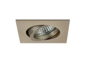 Brumberg 00006563 recessed ceiling spotlight LB18 GX5.3 50W champagne NV
