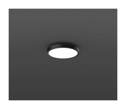 RZB 312419.0031.2.730 Triona 29W 2350lm 827-865 anthracite LED wall / ceiling light