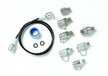 Beha Amprobe 4623323 FLUKE-700TTH5K for transmitter testing pressure hose kit
