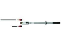 Dehn & Söhne 767750 Voltage tester PHE III 10...30kV 50Hz Cat. S/L