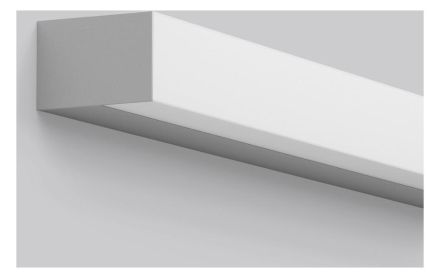 RZB 451229.004 Aviato 24W-3000K+4000K 1202x LED wall / ceiling light