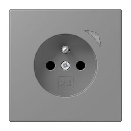 Jung BTLC1521FSE203 HOME Energy french socket