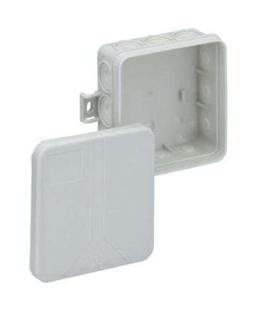 Spelsberg 33291201 i 12-L junction box