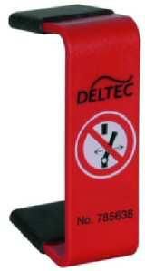 Dehn & Söhne 785638 Locking element SE REG 1TE
