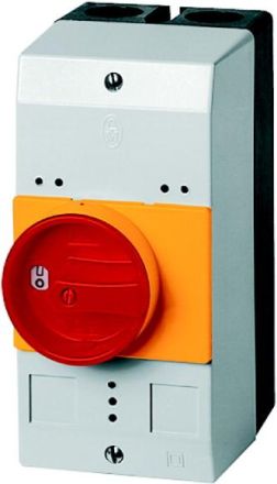 Eaton CI-PKZ0-GRM enclosure CI-PKZ0-GRM IP 55, 260104