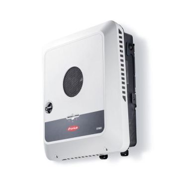 Fronius Symo GEN24 4.0 Plus (incl. Datamanager) hybrid inverter