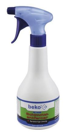 Beko 299 9 500 2999500 TecLine spray bottle 500ml mold remover