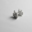 Zumtobel 59000023 TECTON BR-protection TS contact protection