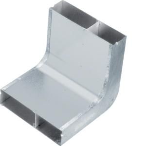 TEHALIT UKK190482 elbow 190x48 2-way