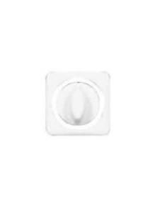 Legrand 776259 dimmer cover Creo Ultrawhite white, (white)