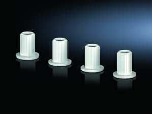 RITTAL 9674790 Pressure plug for roof panels IP 55 for pressure relief