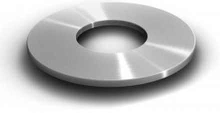 K2 Systems 1000273 M WA 8.4x30x1.5 SU=200 washer