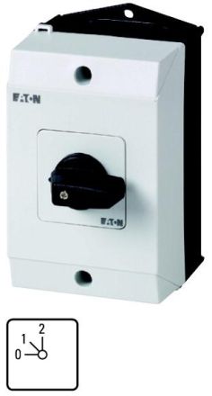 Eaton T0-1-8240/I1 ON-OFF SWITCH I (G) , 207079