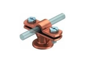 OBO Bettermann 113 8-10 cable holder, 5230217