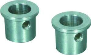 Dehn & Söhne 902317 Sealing device PLOV IGA 12 24 for AP housing