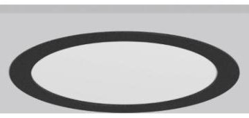 RZB 901808.0031.2.76 Toledo Flat+LED/18W-827-86 LED recessed ceiling spotlight