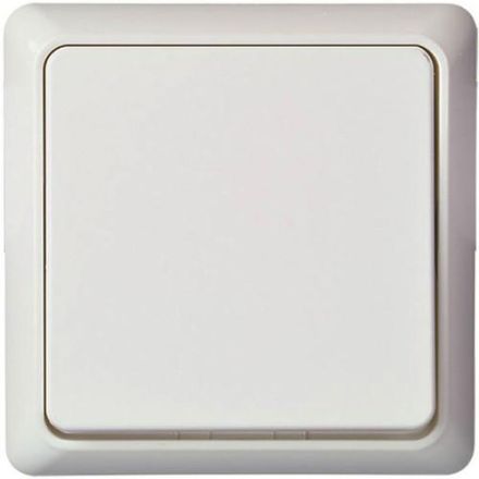 ELSO 251604 UP universal switch 10A RENOVATION completely pure white
