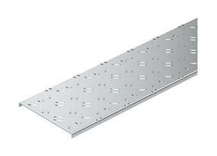 OBO Bettermann DBKR 500FS for walkable cable trays 500mm checker plate cover, 6049127