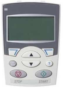 ABB Stotz-Kontakt ACS-CP-A comfort control panel, 64691473
