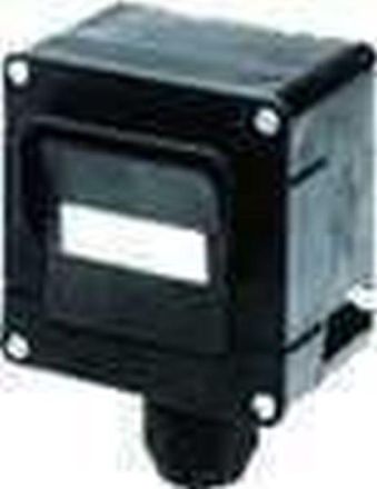 CEAG emergency light CEAG GHG2734000R0004 BUTTON 2POL 1S+1OE 1SJ25Y