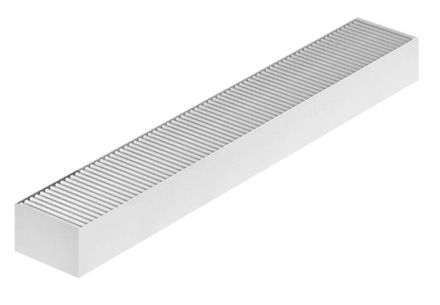 Neff Z52JCB1X1 filter extractor hood