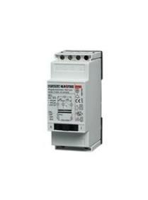 Grothe GT 3173 S 4-12V 2/1.5A with power switch bell transformer, 14083