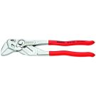 Knipex 8603250 pliers wrench 250mm to 46mm, (1'), KS coated