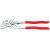 Knipex 8603250 pliers wrench 250mm to 46mm, (1'), KS coated