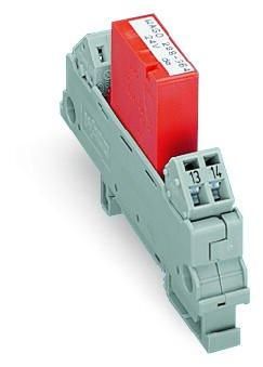 Wago 288-364 relay module