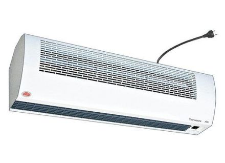 Frico 5985 ADA120H without heating 230 V IP21 1200mm air curtain