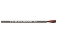 Lapp 0022604 UNITRONIC LiYY A 4XAWG22/7 PVC data cable