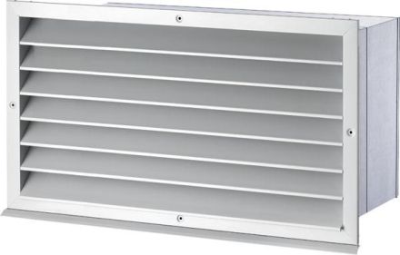 Stiebel Eltron 232956 AWG 560 H-GL wall feedthrough