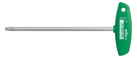 Wiha 01332 364020100 364 T20x100 Allen key