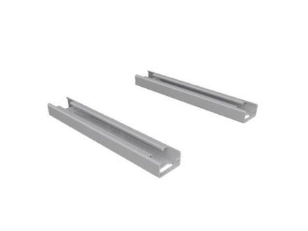 RITTAL 9683304 ACB for VX (W: 400mm) VE= 2 pcs. Circuit breaker support rail