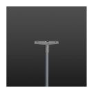 RZB 982002.000 L346 for mast D: 76mm 1-way mast attachment