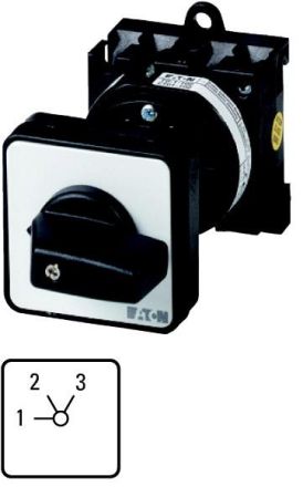 Eaton T0-8-15102/Z changeover switch, 016083