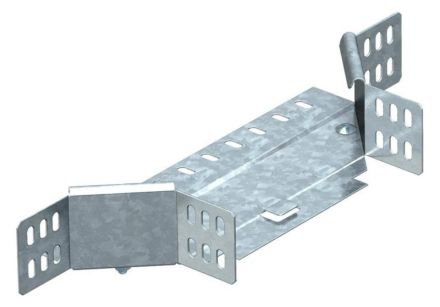 OBO Bettermann 6040446 RAA 630 60x300 extension branch piece