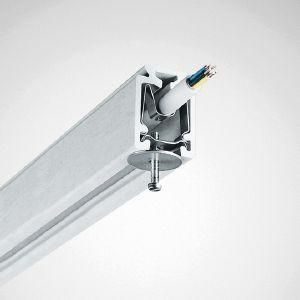 Trilux 1067400 195VZ galvanized luminaire support bracket