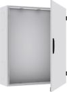 ABB Striebel & John TL307S TwinLine N 55 wall cabinet W800/ H1100 / D275 mm, 2CPX010122R9999