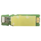 JUMO 00442790 701550 (3041/3046) /6 (Semiconductor relay 1A retrofit board