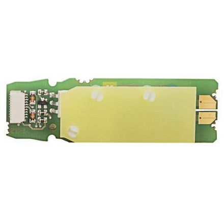 JUMO 00442790 701550 (3041/3046) /6 (Semiconductor relay 1A retrofit board