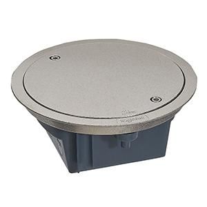 CABLOFIL 088061 Lid set with lid 170 stainless steel