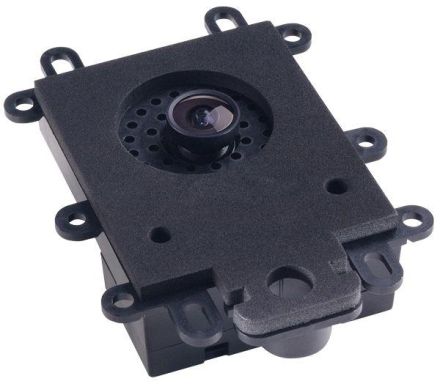 TCS FVK2201-0300 for vertical mounting color built-in camera