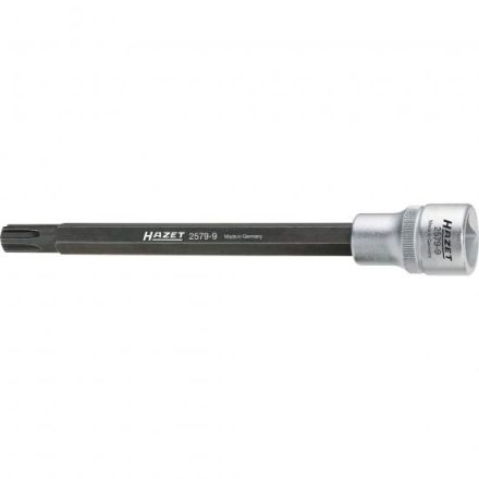 Hazet 2579-9 screwdriver bit