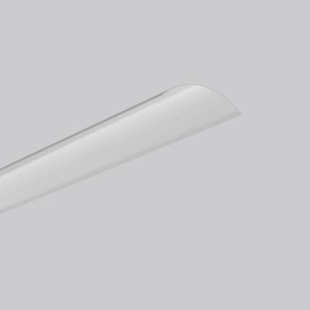 RZB 982960.000 L20m,W58mm,t250m,Clear,HACCP cover film